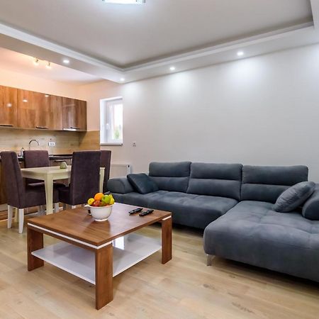 Apartmani “Lazar” I “Lena” 카파오닉 외부 사진