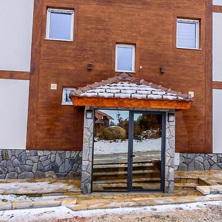 Apartmani “Lazar” I “Lena” 카파오닉 외부 사진
