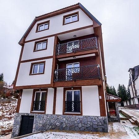 Apartmani “Lazar” I “Lena” 카파오닉 외부 사진