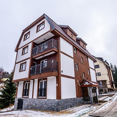 Apartmani “Lazar” I “Lena” 카파오닉 외부 사진
