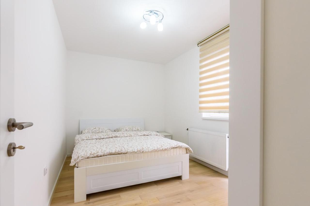 Apartmani “Lazar” I “Lena” 카파오닉 외부 사진
