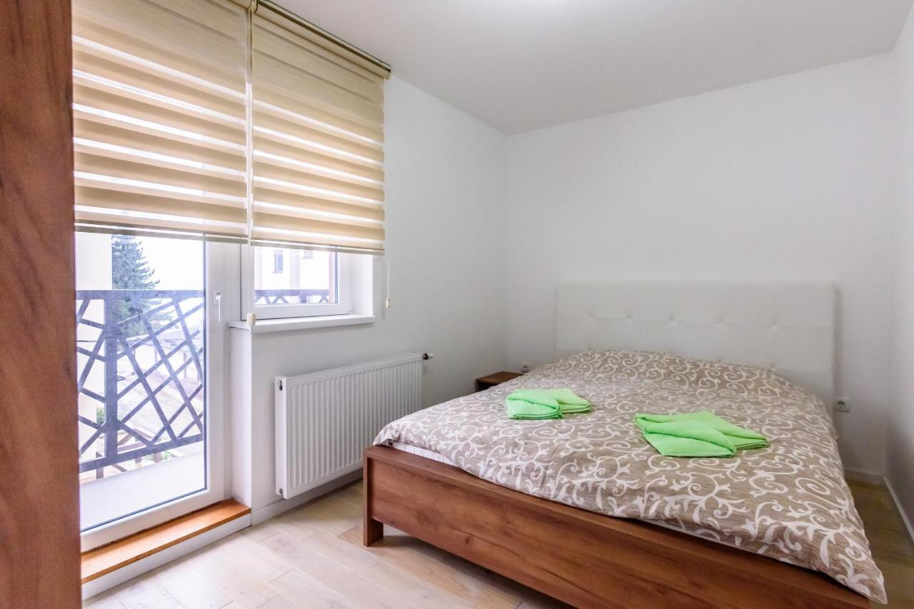Apartmani “Lazar” I “Lena” 카파오닉 외부 사진