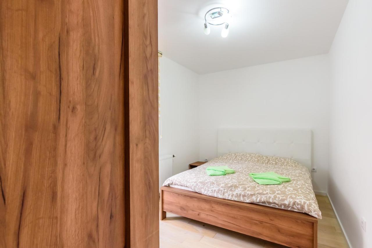 Apartmani “Lazar” I “Lena” 카파오닉 외부 사진