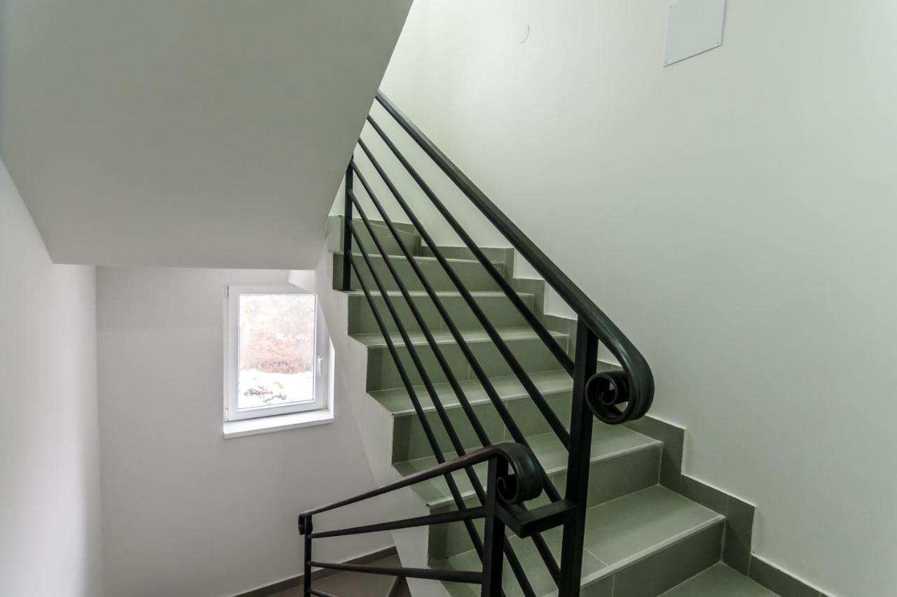 Apartmani “Lazar” I “Lena” 카파오닉 외부 사진