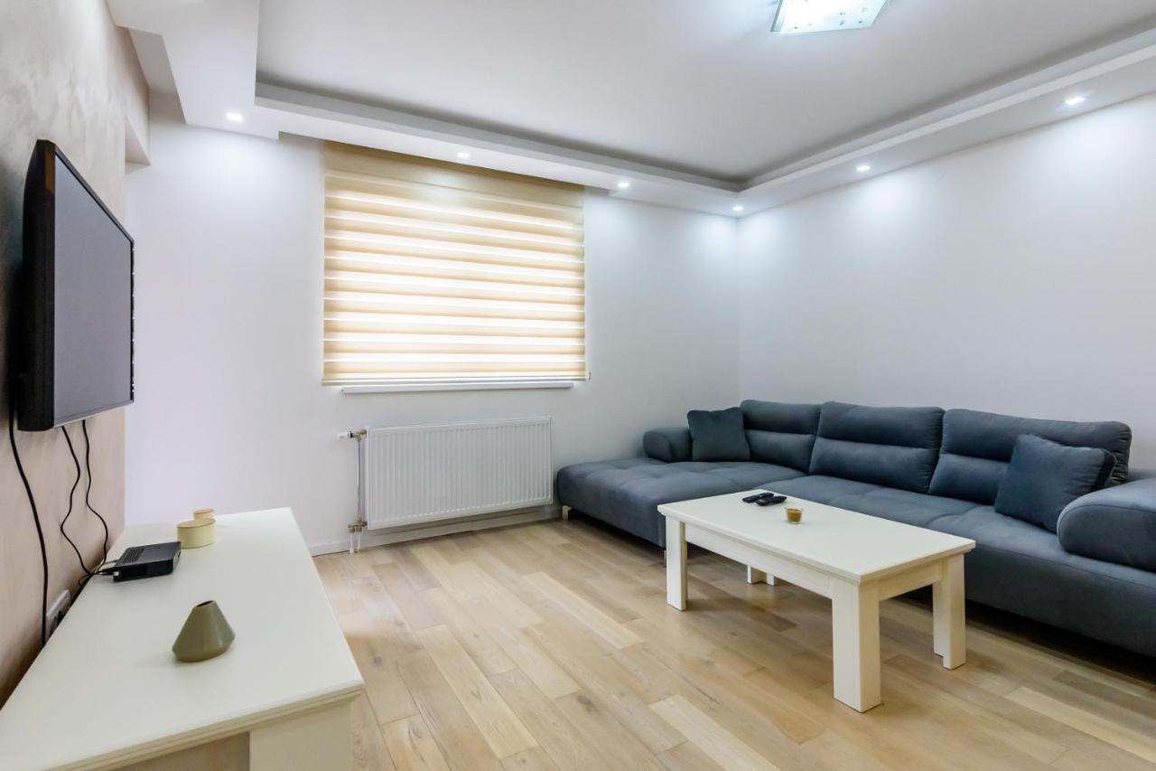 Apartmani “Lazar” I “Lena” 카파오닉 외부 사진