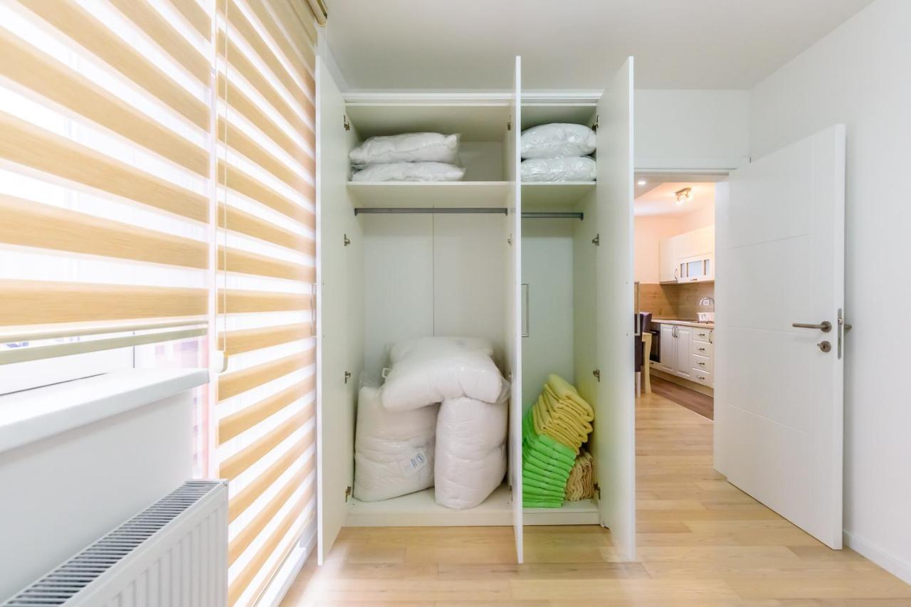 Apartmani “Lazar” I “Lena” 카파오닉 외부 사진