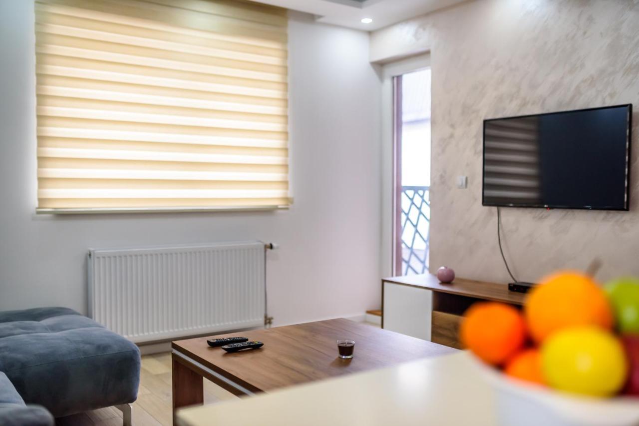 Apartmani “Lazar” I “Lena” 카파오닉 외부 사진