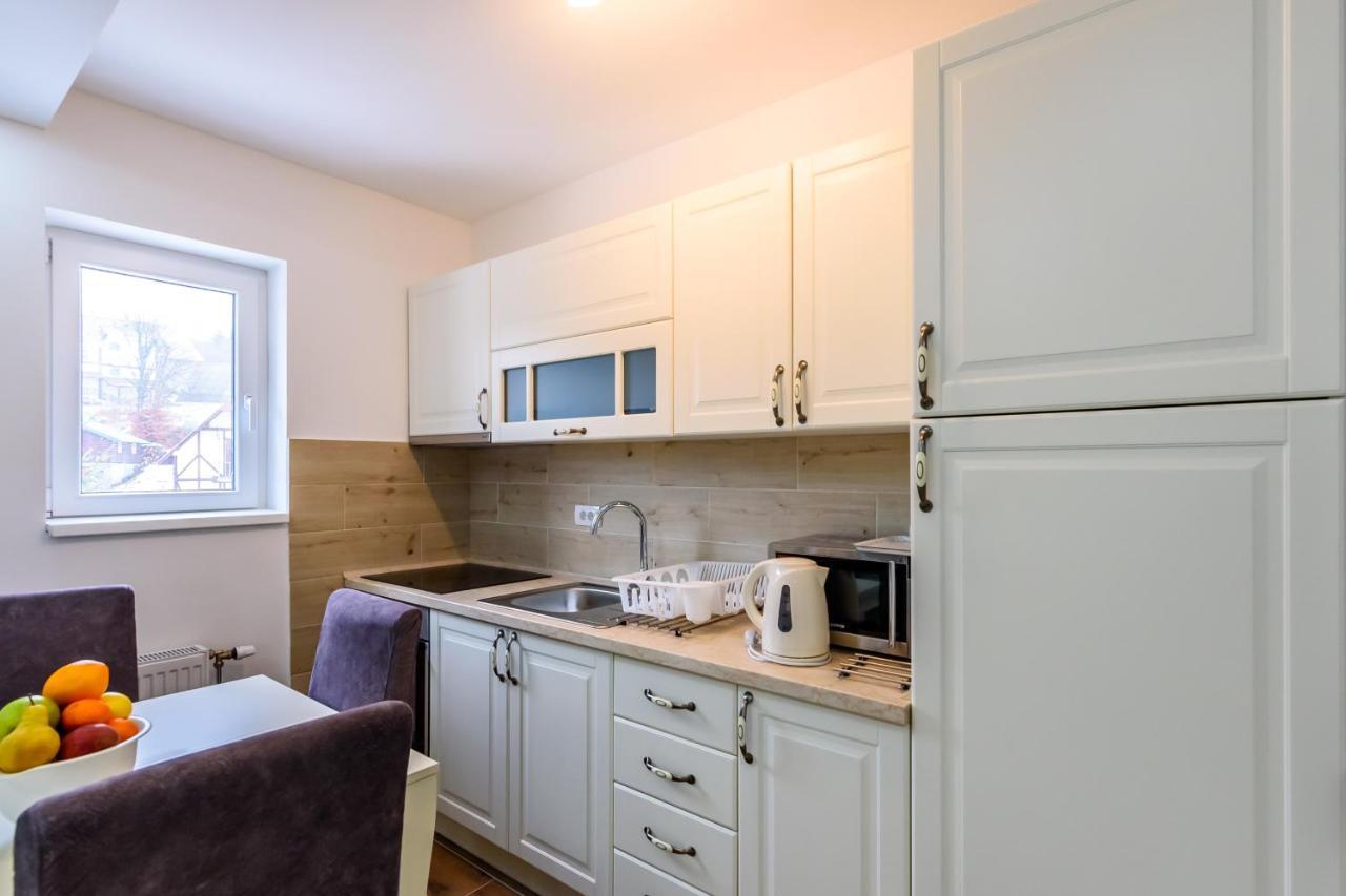 Apartmani “Lazar” I “Lena” 카파오닉 외부 사진