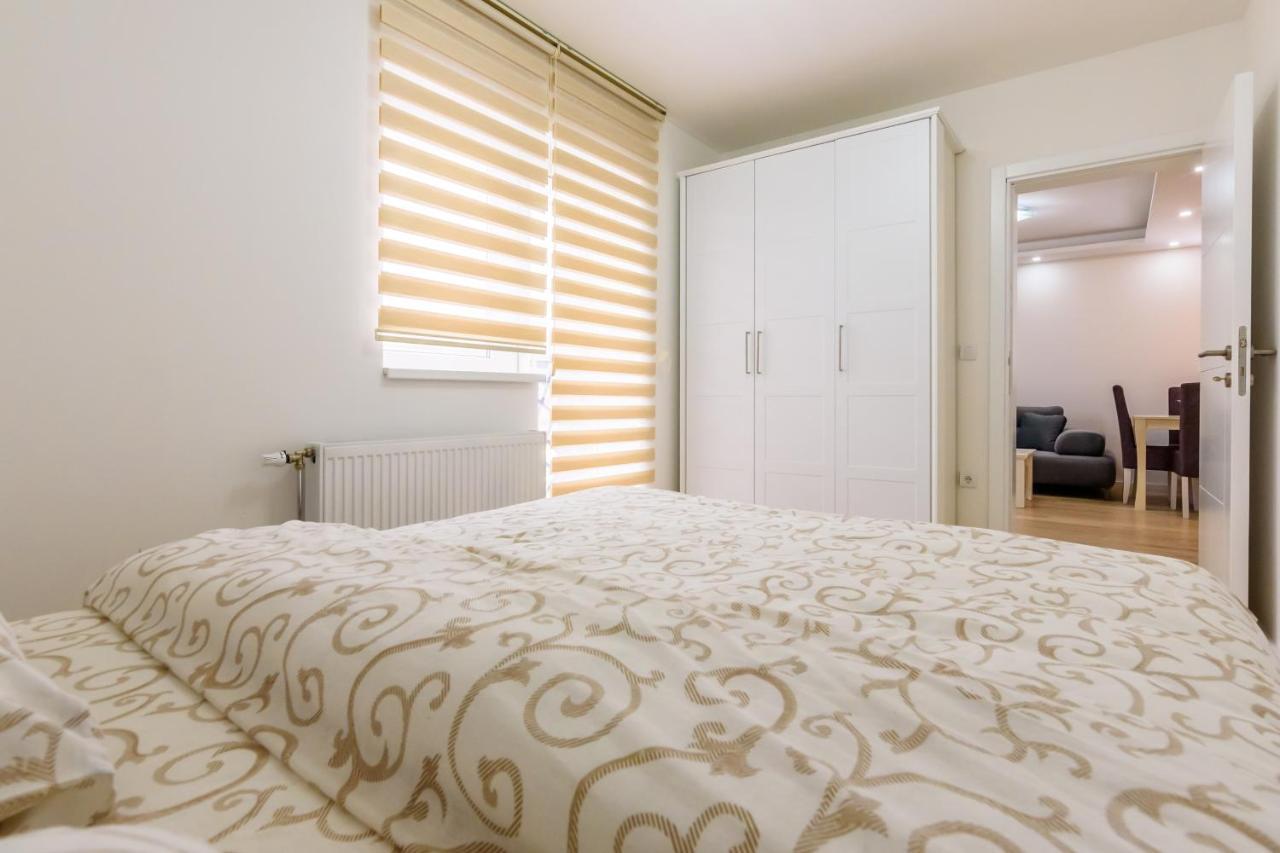 Apartmani “Lazar” I “Lena” 카파오닉 외부 사진