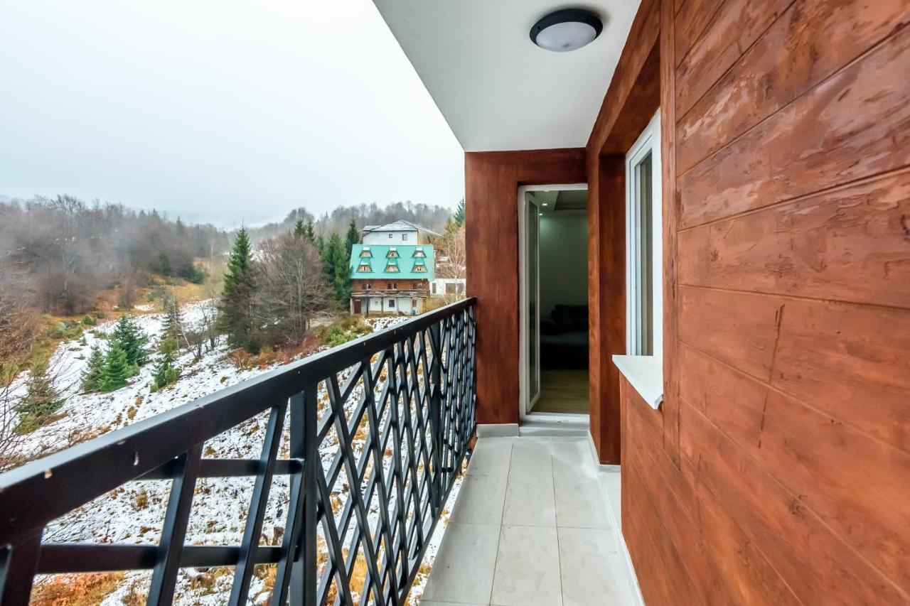 Apartmani “Lazar” I “Lena” 카파오닉 외부 사진
