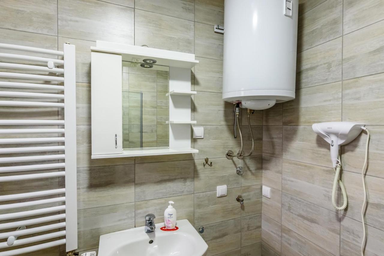Apartmani “Lazar” I “Lena” 카파오닉 외부 사진
