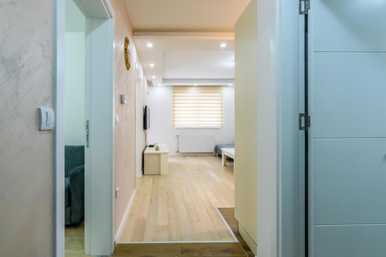 Apartmani “Lazar” I “Lena” 카파오닉 외부 사진