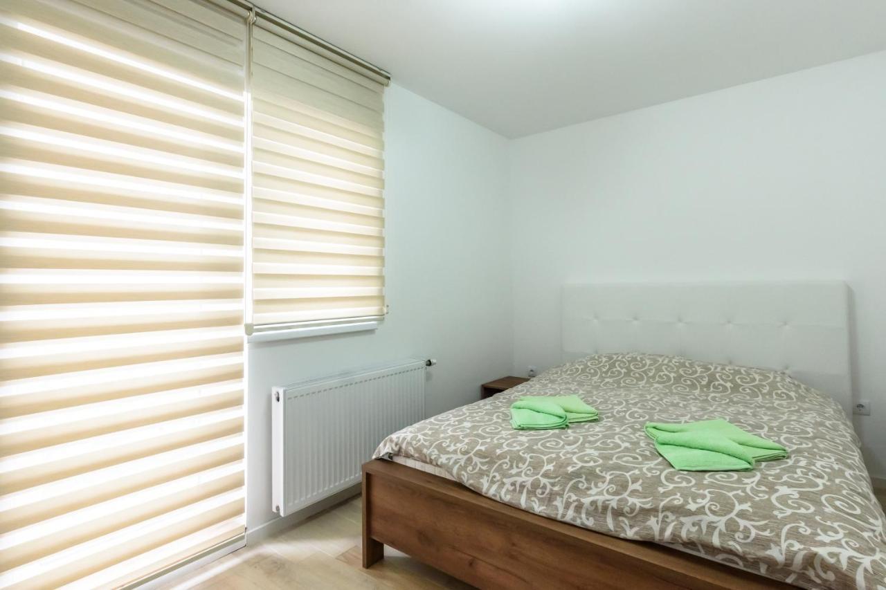 Apartmani “Lazar” I “Lena” 카파오닉 외부 사진