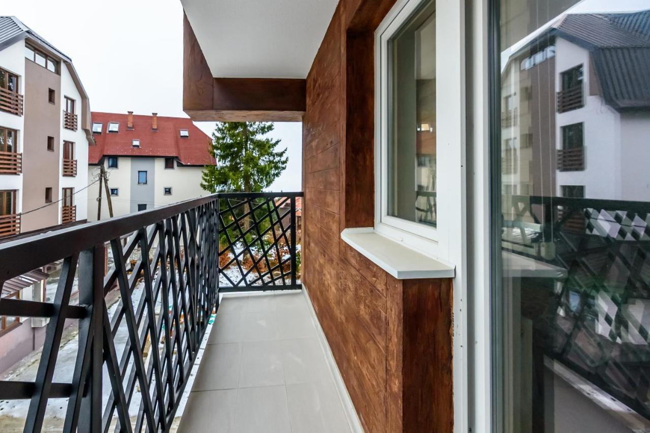Apartmani “Lazar” I “Lena” 카파오닉 외부 사진