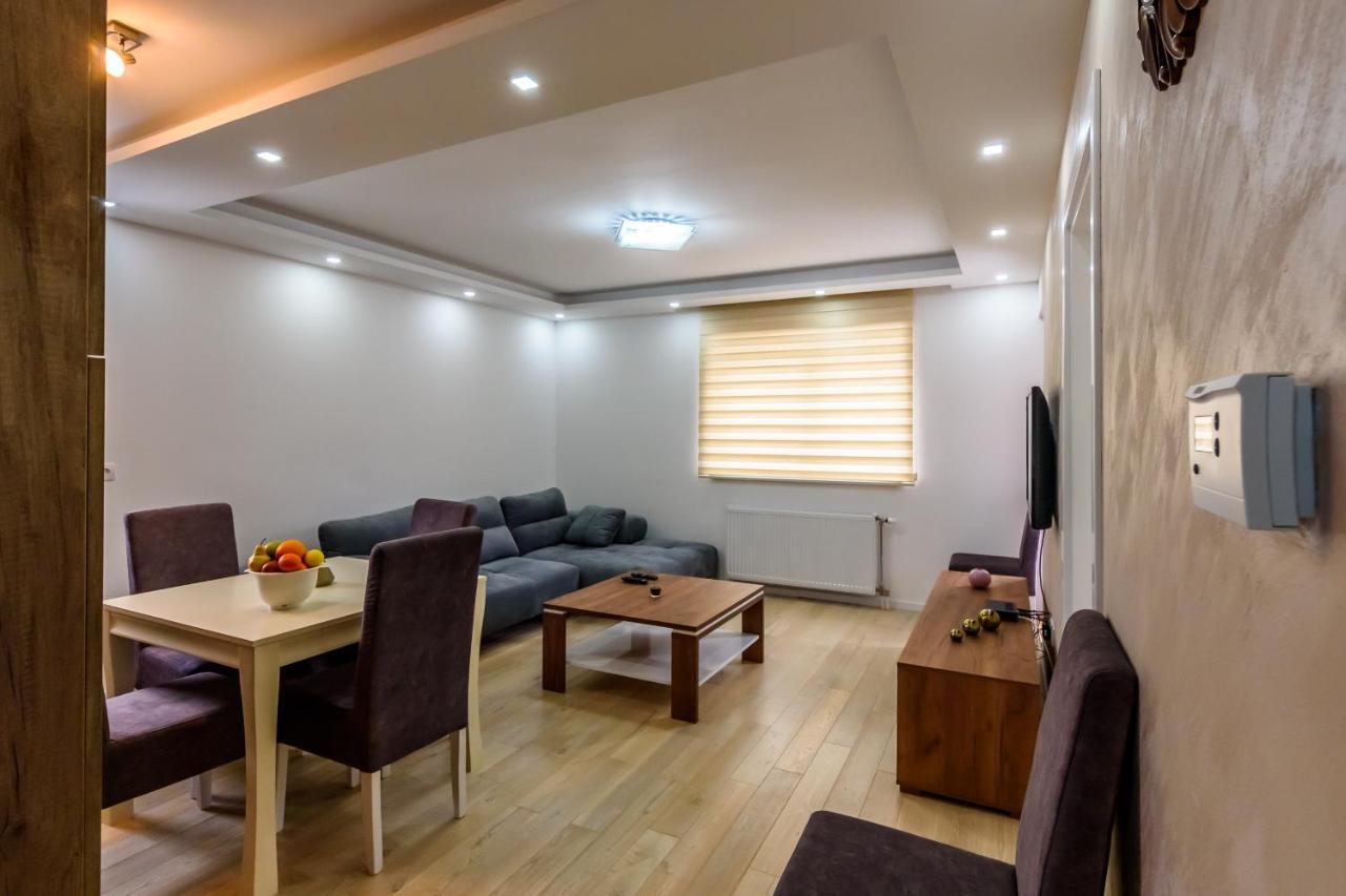 Apartmani “Lazar” I “Lena” 카파오닉 외부 사진