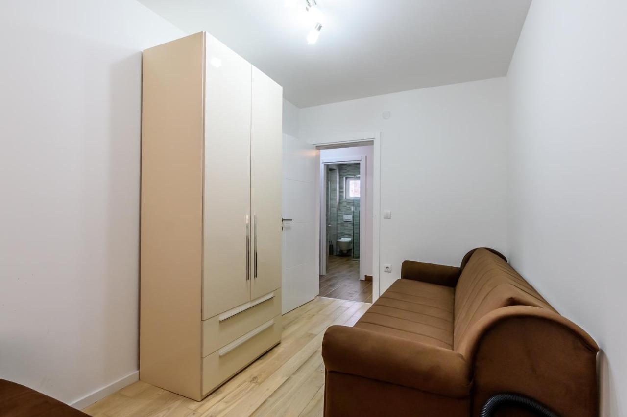 Apartmani “Lazar” I “Lena” 카파오닉 외부 사진