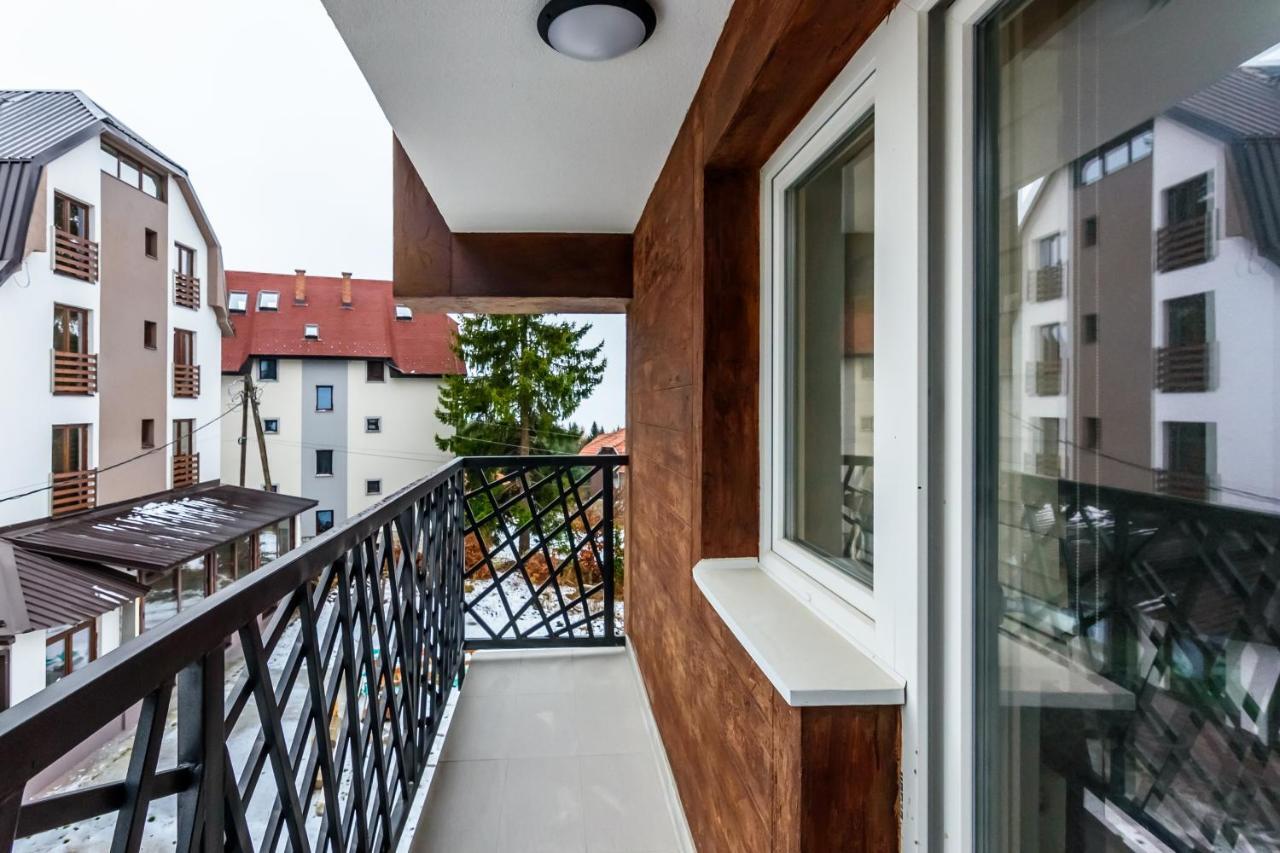 Apartmani “Lazar” I “Lena” 카파오닉 외부 사진