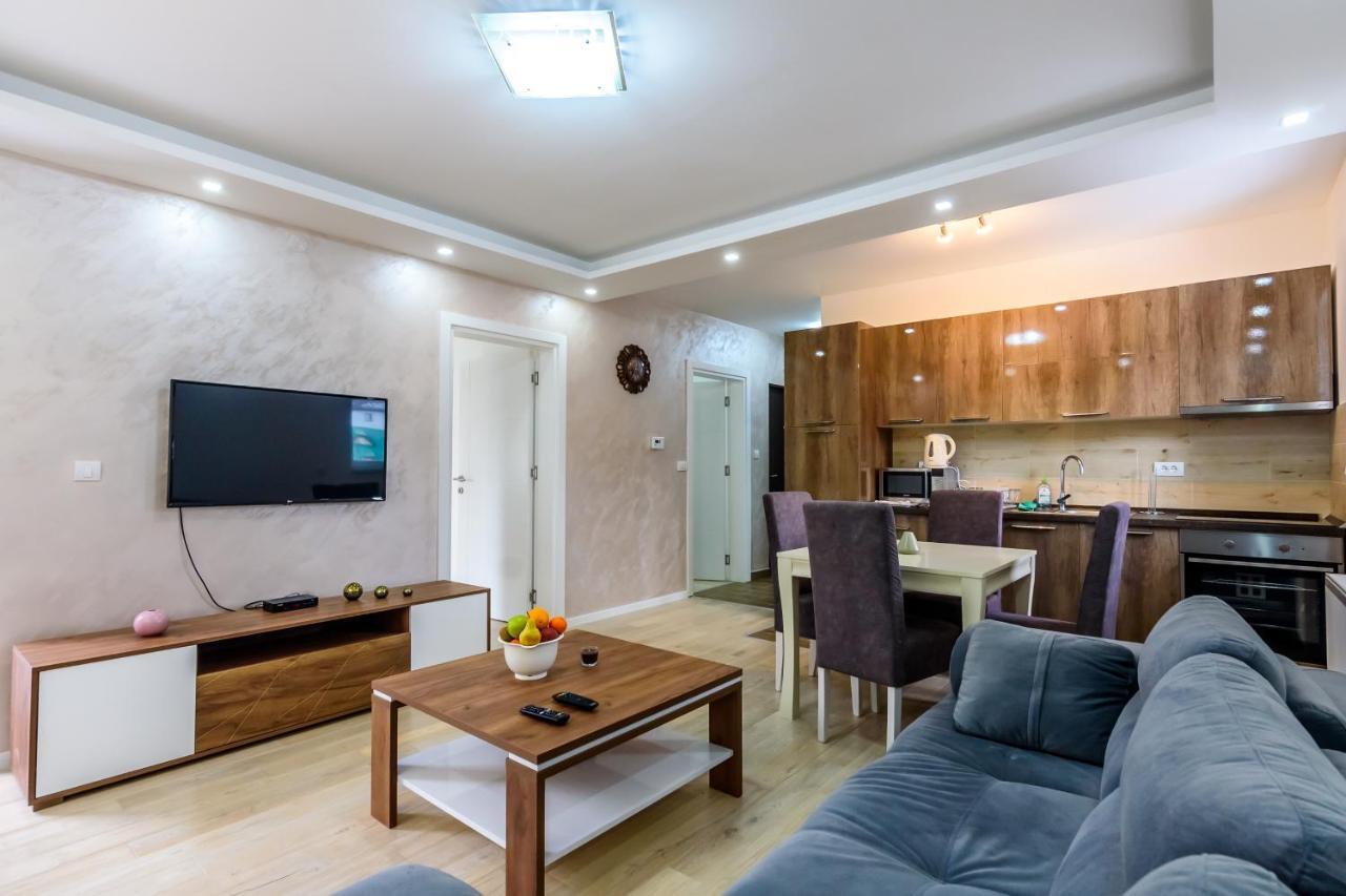 Apartmani “Lazar” I “Lena” 카파오닉 외부 사진