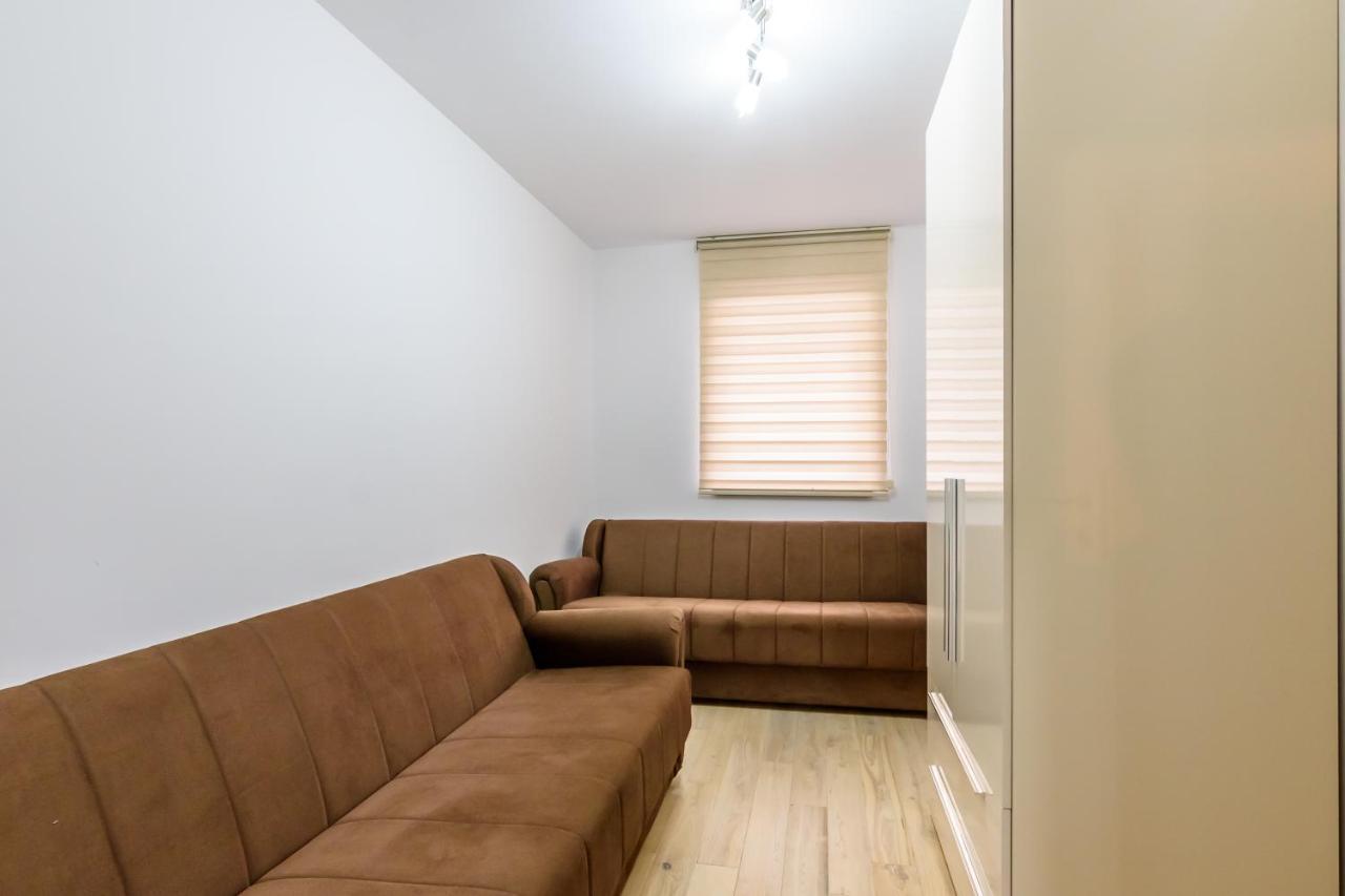 Apartmani “Lazar” I “Lena” 카파오닉 외부 사진
