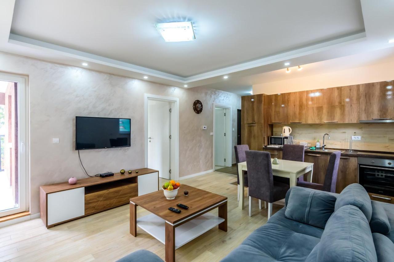 Apartmani “Lazar” I “Lena” 카파오닉 외부 사진