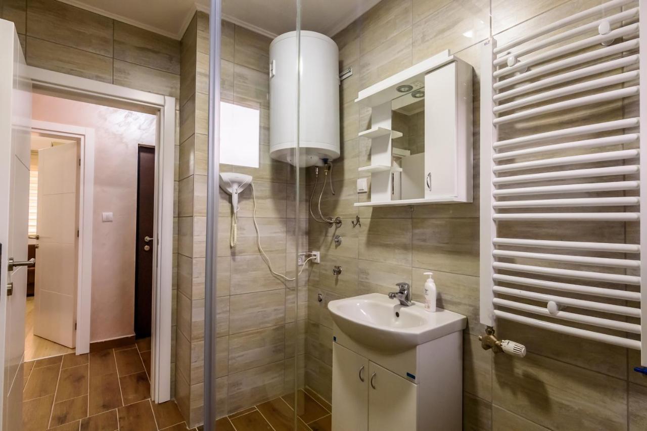 Apartmani “Lazar” I “Lena” 카파오닉 외부 사진