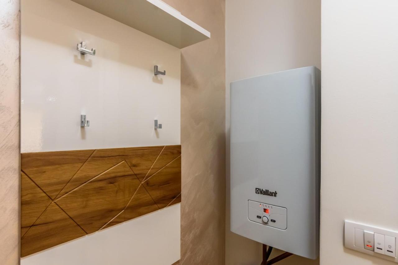 Apartmani “Lazar” I “Lena” 카파오닉 외부 사진