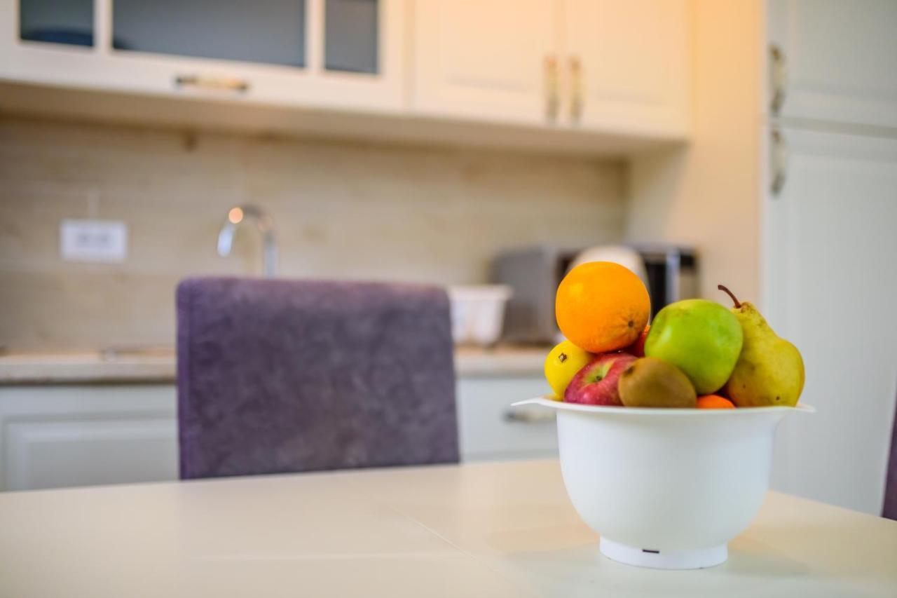Apartmani “Lazar” I “Lena” 카파오닉 외부 사진